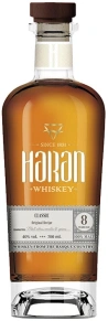 Виски Classic Iberian Oak, Haran, 8 лет, 0.7 л