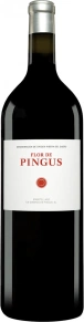 Вино La Flor de Pingus, DO, 2014, 1.5 л