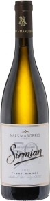 Вино Sirmian Pinot Bianco, Nals-Margreid, DOC, 2021, 0.75 л