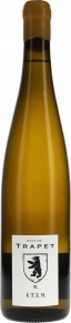 Вино Kientzheim Riesling, Domaine Trapet, AOC, 2022, 0.75 л