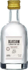 Джин Gran Reserva, Blossom, 0.05 л