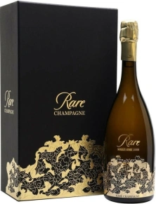 Шампанское Rare, Piper-Heidsieck, AOC, 2008, 0.75 л (п/у)