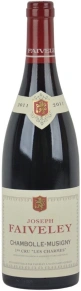 Вино Chambolle-Musigny 1-er Cru Les Charmes, Faiveley, AOC, 2013, 0.75 л