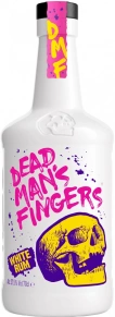 Ром White, Dead Man's Fingers, 0.7 л