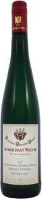 Вино Hochheimer Domdechaney Riesling Trocken, Domdechant Werner, 2017, 0.75 л