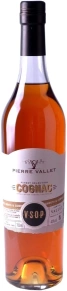 Коньяк Pierre Vallet, VSOP, 10 лет, 0.7 л (п/у)