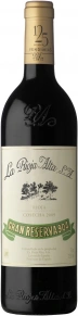 Вино Gran Reserva 904, La Rioja Alta, DOC, 2009, 0.75 л