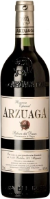 Вино Arzuaga, Reserva, 2014, 0.75 л