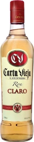 Ром Claro, Carta Vieja, не менее 4 лет, 1 л