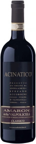 Вино Amarone della Valpolicella Classico, Acinatico, DOCG, 2020, 0.75 л