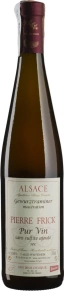 Вино Gewurztraminer Maceration, Pierre Frick, AOC, 0.75 л