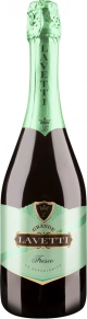 Игристый винный напиток Fresco, Lavetti, 0.75 л