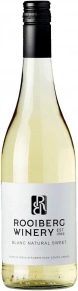 Вино Blanc Natural Sweet, Rooiberg Winery, 2024, 0.75 л