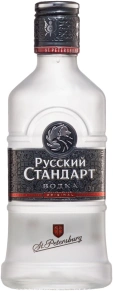Водка Ориджинал, Русский Стандарт, 0.2 л