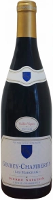 Вино Gevrey-Chambertin Les Marches Vieilles Vignes, Pierre Naigeon, AOC, 2012, 1.5 л