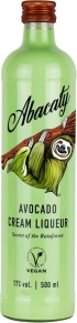 Ликер Avocado Cream, Abacaty, 0.5 л