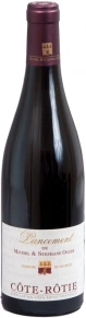 Вино Cote-Rotie Lancement, Domaine Michel and Stephane Ogier, 2015, 0.75 л