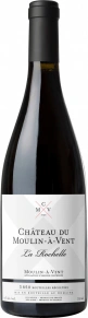 Вино La Rochelle, Chateau du Moulin-a-Vent, AOC, 2019, 0.75 л