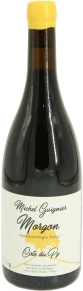 Вино Morgon Cote du Py Tradition, Michel Guignier, AOC, 2021, 0.75 л