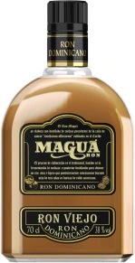 Ром Viejo, Magua, 3 года, 0.7 л