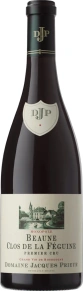 Вино Clos de la Feguine, Domaine Jacques Prieur, AOC, 2019, 1.5 л