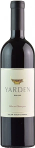 Вино Cabernet Sauvignon, Yarden, 2019, 0.75 л