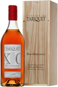 Арманьяк Chateau du Tariquet, XO, 15 лет, 1.5 л (п/у)