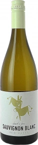 Вино Sauvignon Blanc, Jack'n Jen, 0.75 л