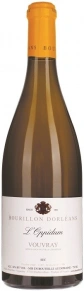 Вино Oppidum, Domaine Bourillon Dorleans, AOP, 2008, 0.75 л