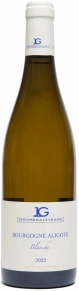 Вино Bourgogne Aligote Blanche, Jerome Galeyrand, AOC, 2022, 0.75 л