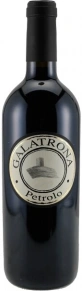Вино Galatrona, IGT, 2007, 1.5 л
