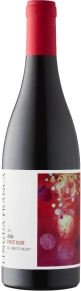 Вино Avni Pinot Noir, Lingua Franca, 2016, 0.75 л