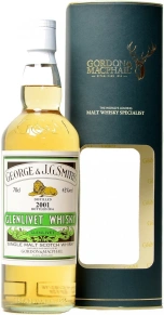 Виски Smith's Glenlivet, 15 лет, 0.7 л (п/у)