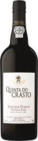 Портвейн Vintage Porto, Quinta do Crasto, 1997, 0.75 л