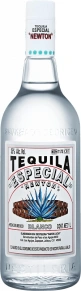 Текила Especial Blanco, Newton, 1 л