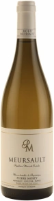 Вино Meursault, Domaine Pierre Morey, AOC, 2022, 0.75 л