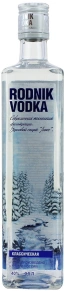 Водка Classic, Rodnik, 0.7 л