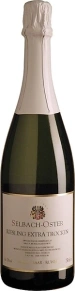 Игристое вино Zeltinger Himmelreich Riesling Sekt Extra Trocken, Selbach-Oster, 2011, 0.75 л