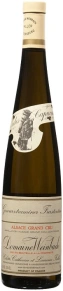 Вино Gewurztraminer Grand Cru Furstentum Cuvee Laurence, Domaine Weinbach, 2004, 0.75 л