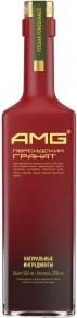 Ликер Персидский Гранат, АМГ, 0.5 л