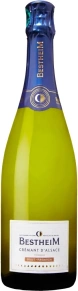 Игристое вино Cremant d'Alsace, Bestheim, AOC, 0.75 л