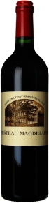 Вино Saint-Emilion 1er Grand Cru Classe, Chateau Magdelaine, AOC, 2008, 0.75 л