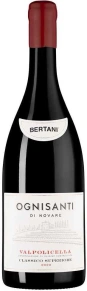 Вино Ognisanti Valpolicella Classico Superiore, Villa Novare, DOC, 2020, 0.75 л