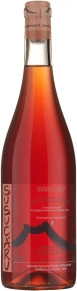 Вино Susucaru Rosato, Frank Cornelissen, IGP, 2022, 0.75 л