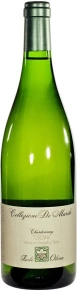 Вино Chardonnay, Collezione De Marchi, 2011, 0.75 л