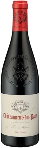 Вино Chateauneuf-du-Pape Terre de Mistral, Remy Ferbras, AOC, 2017, 0.75 л