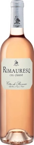 Вино Cru Classe Rose, Rimauresq, AOC, 2019, 0.75 л