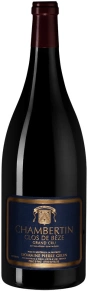 Вино Chambertin Clos de Beze, Domaine Pierre Gelin, AOC, 2015, 1.5 л