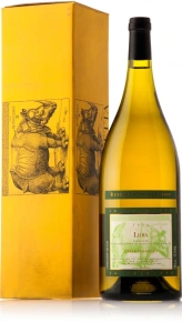 Вино Lidia Chardonnay, La Spinetta, 2007, 1.5 л (п/у)
