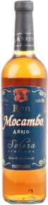 Ром Solera, Mocambo, 6 лет, 0.75 л